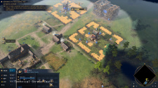 Age of Empires IV stress test