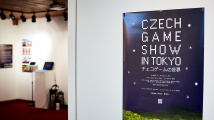 Czech Game Show Tokyo