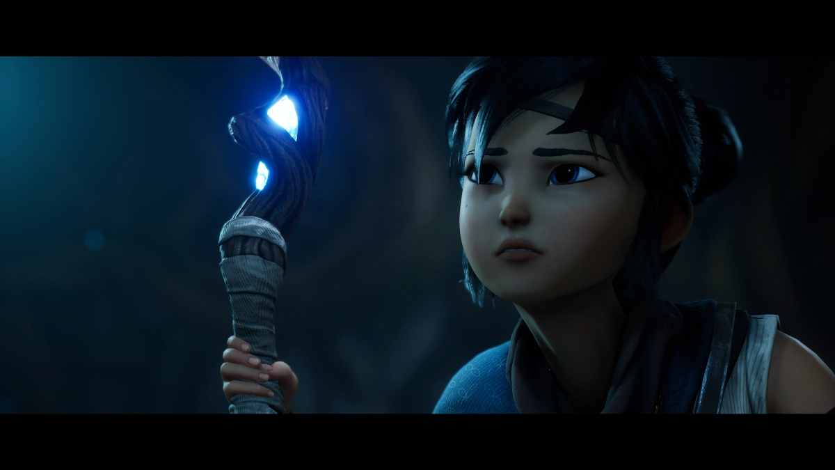 Kena: Bridge of Spirits si na sebe už zvládla vydělat