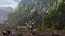 Kena: Bridge of Spirits