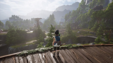 Kena: Bridge of Spirits