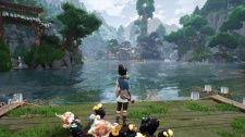 Kena: Bridge of Spirits