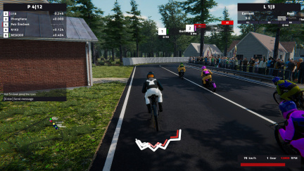 Engine Evolution 2021