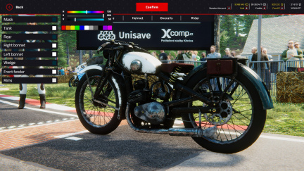 Engine Evolution 2021