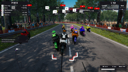 Engine Evolution 2021