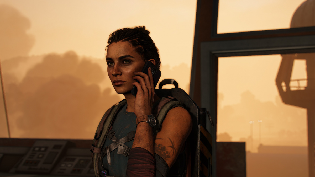 Poslechněte si soundtrack k Far Cry 6, který vás bude provázet toulkami Yarou