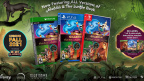 Disney Classic Games Collection