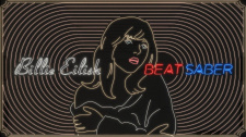 Billie Eilish Beat Saber