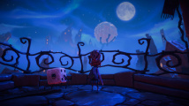 Lost in Random