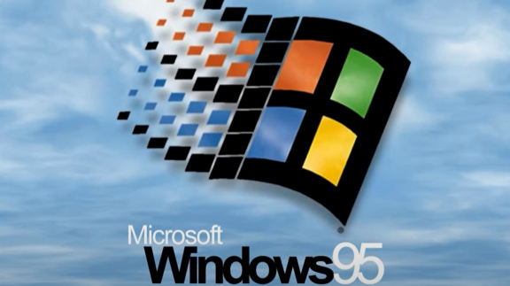 Okna Microsoftu dokořán: Jak z nás Windows udělaly hráče