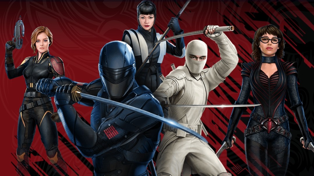 Nové studio pod vedením Wizards of the Coast pracuje na Transformerech a G. I. Joe