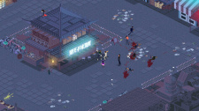 Kate: Collateral Damage