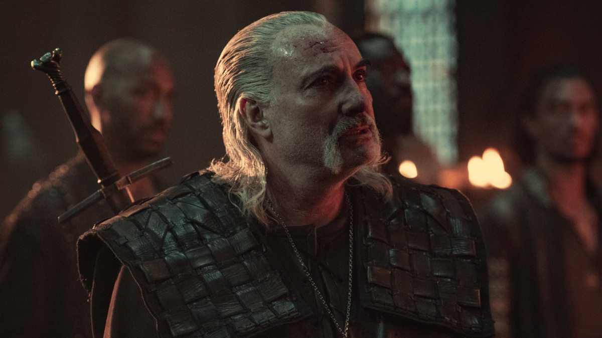 Podívejte se na tři nové trailery z druhé řady seriálového Zaklínače