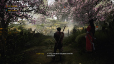 Xuan Yuan Sword 7