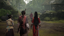 Xuan Yuan Sword 7