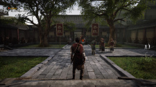 Xuan Yuan Sword 7