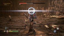 Xuan Yuan Sword 7