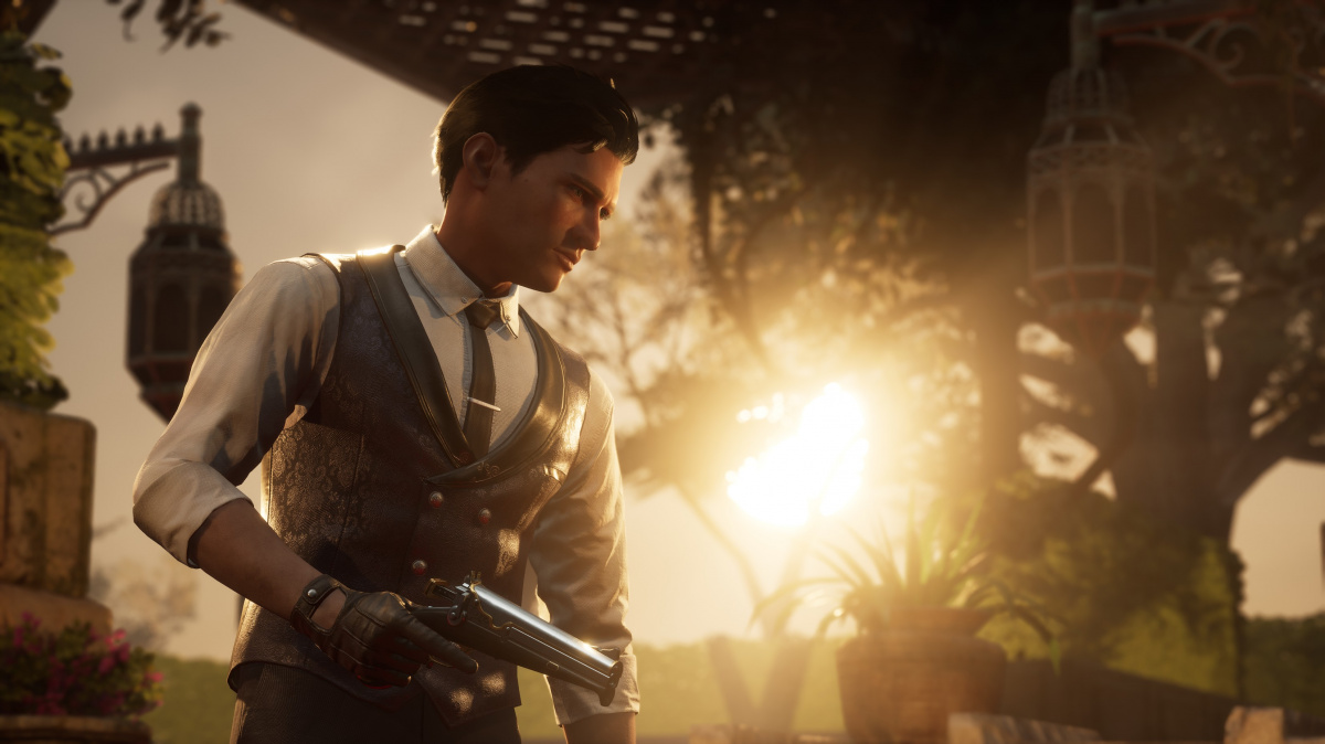 Dočkáme se někdy Sherlocka na Xboxu? Válka omezuje vývoj ve studiu Frogwares