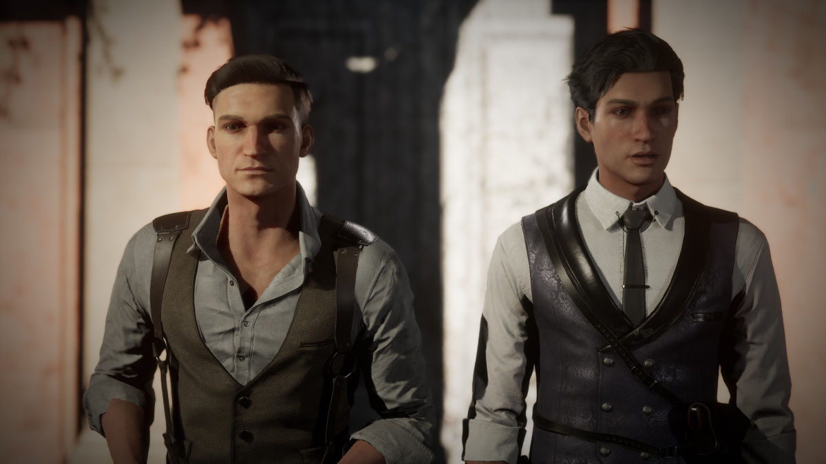 Válka na Ukrajině z pohledu Frogwares, tvůrců Sherlocka Holmese