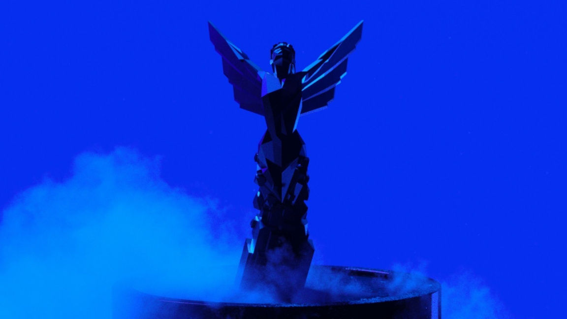 Na letošním vyhlášení The Game Awards se předvede až 50 her