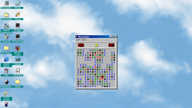 Windows 98
