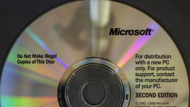 Windows 98