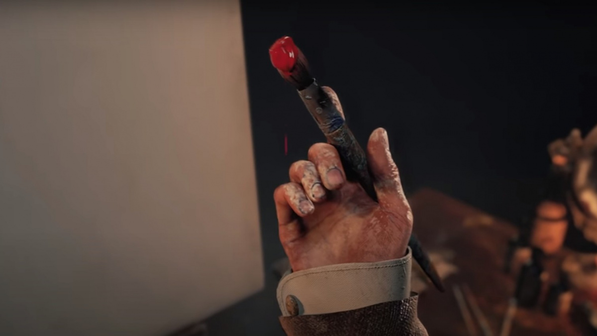 Bloober Team oznamuje cosi spojené s hororovou sérií Layers of Fear