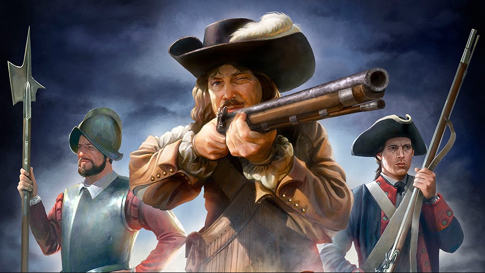 Europa Universalis IV v nových DLC poučí historickými přednáškami