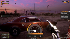 Gas Station Simulator