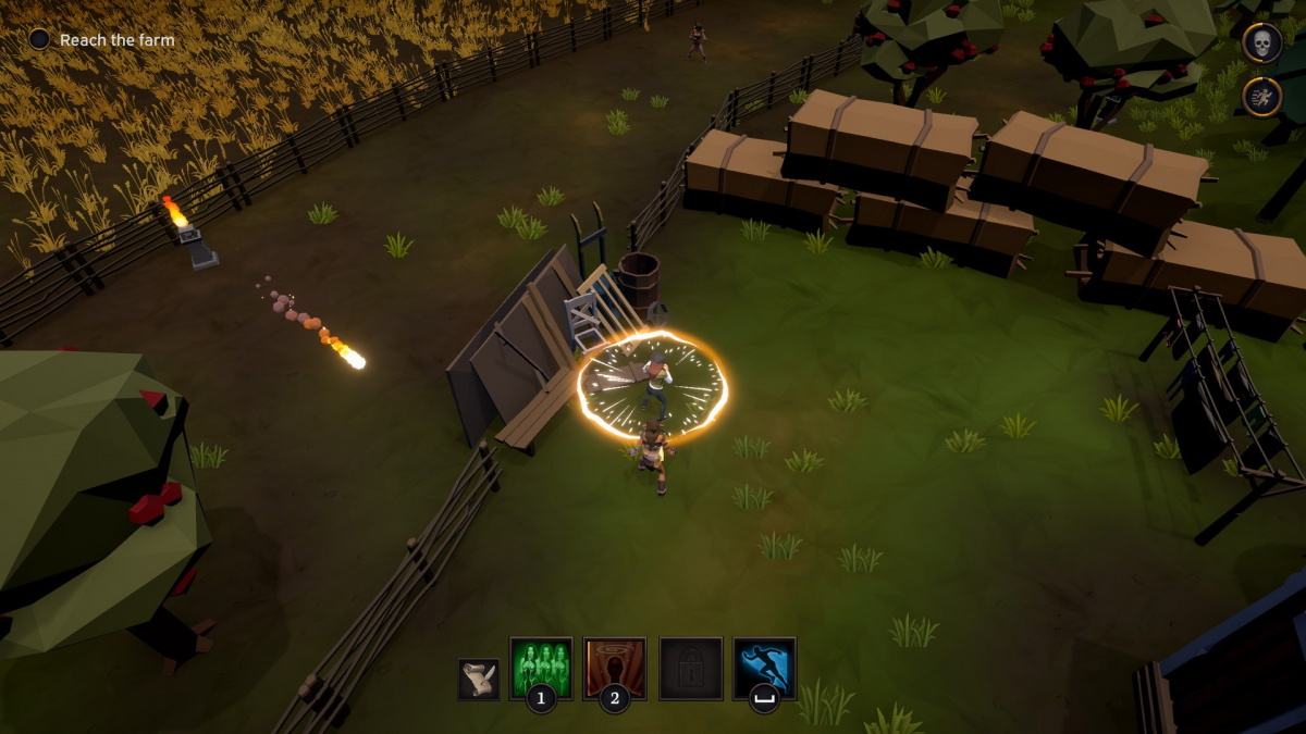 Česká hra Fragments of a Mind mě pohltila tajemstvím a otrávila kamerou