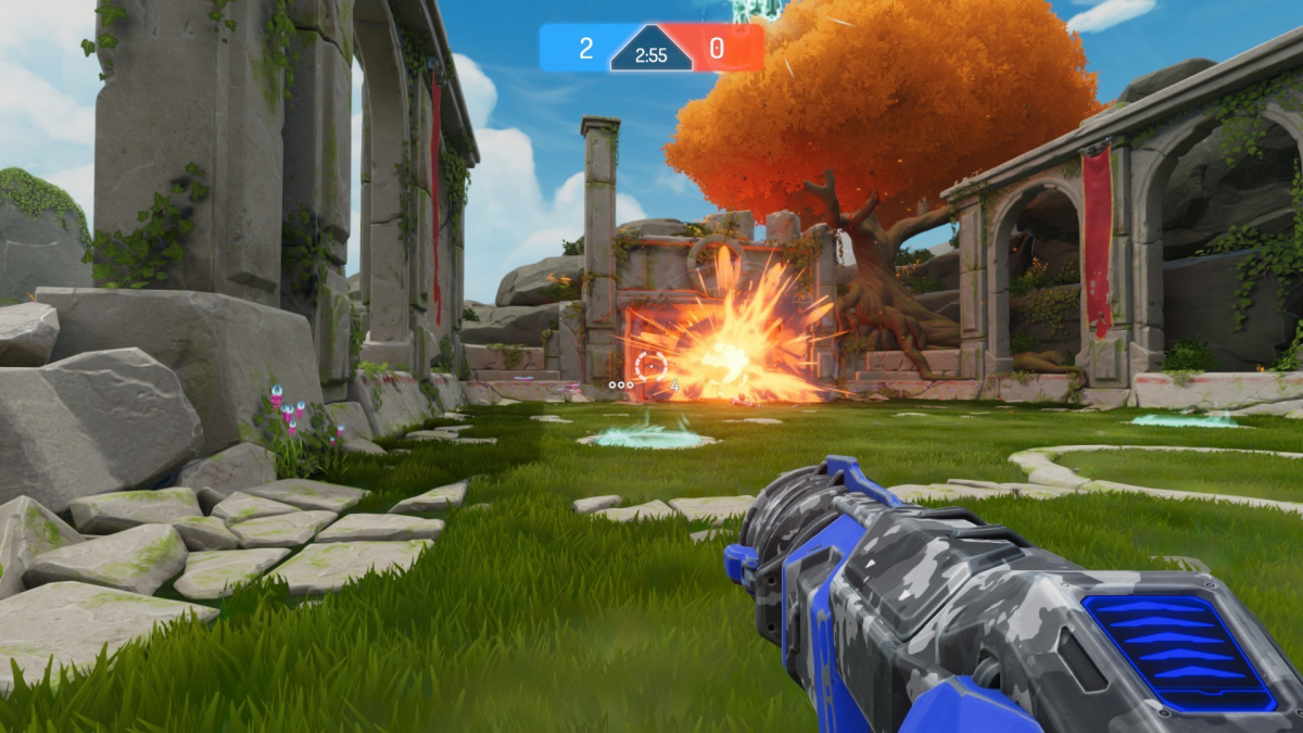 Vyzkoušejte dema chystaných česko-slovenských her