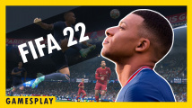 GamesPlay - FIFA 22