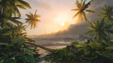 Crysis Remastered Trilogy