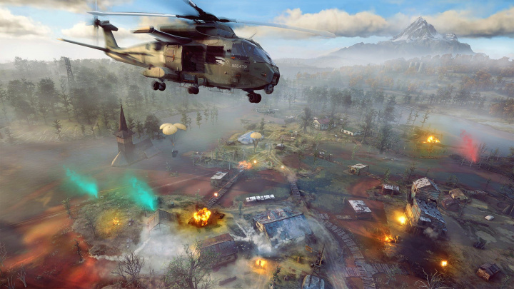 Ghost Recon Frontline - Vývojářský deníček