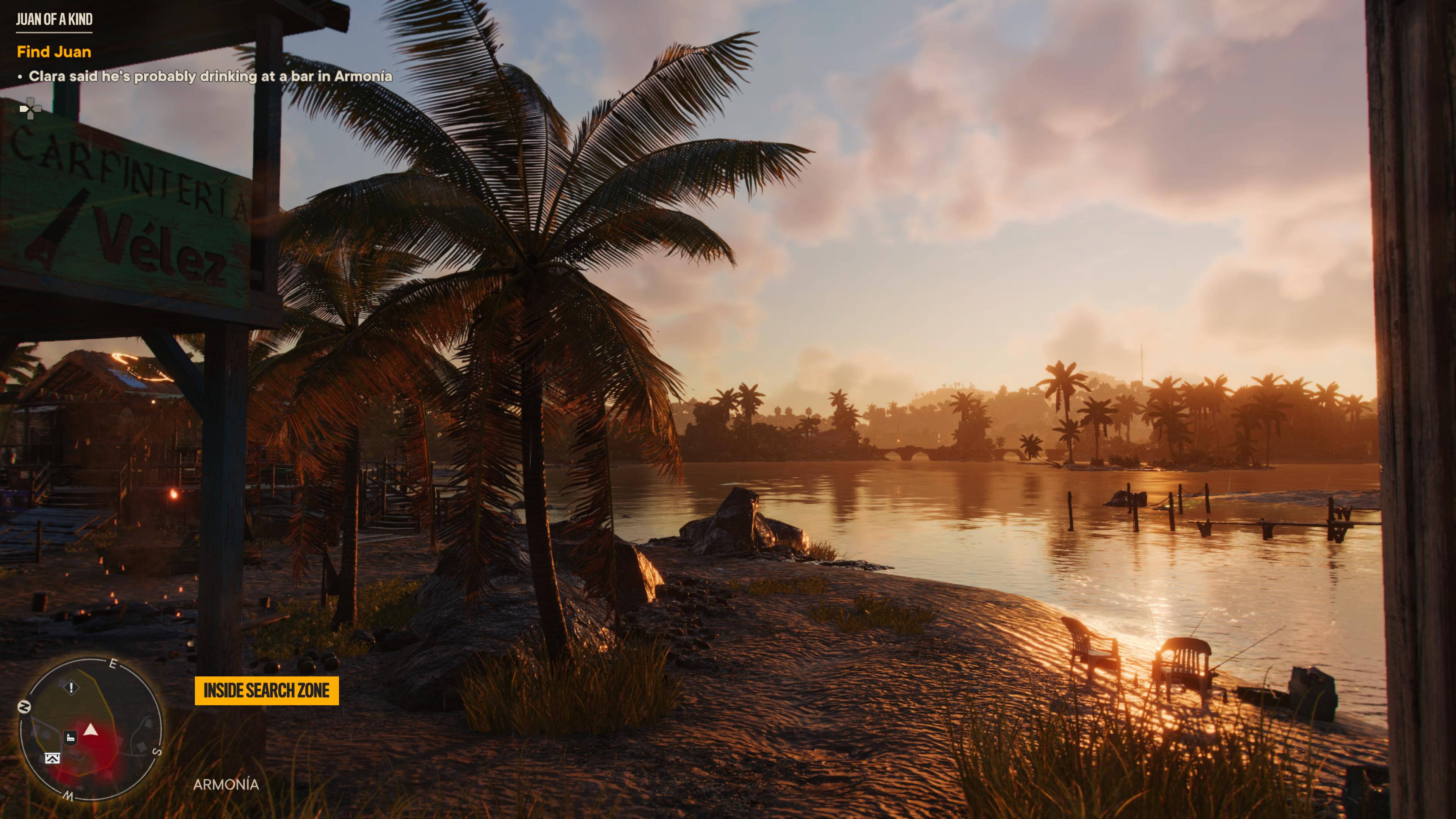 Far Cry 6