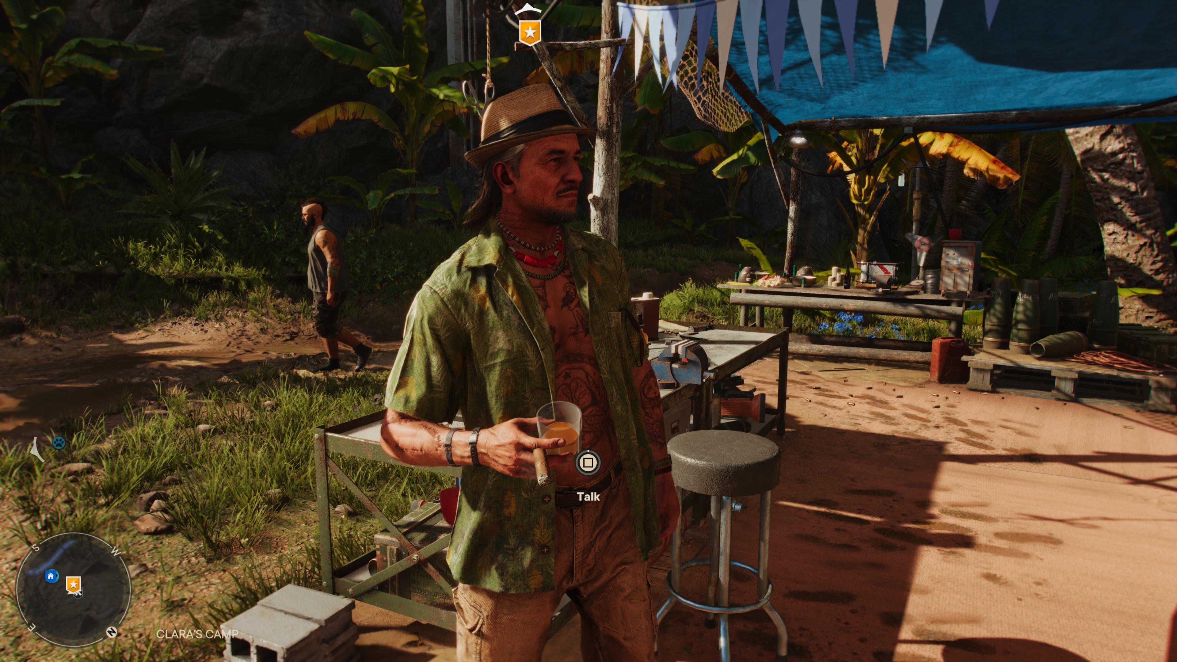 Far Cry 6