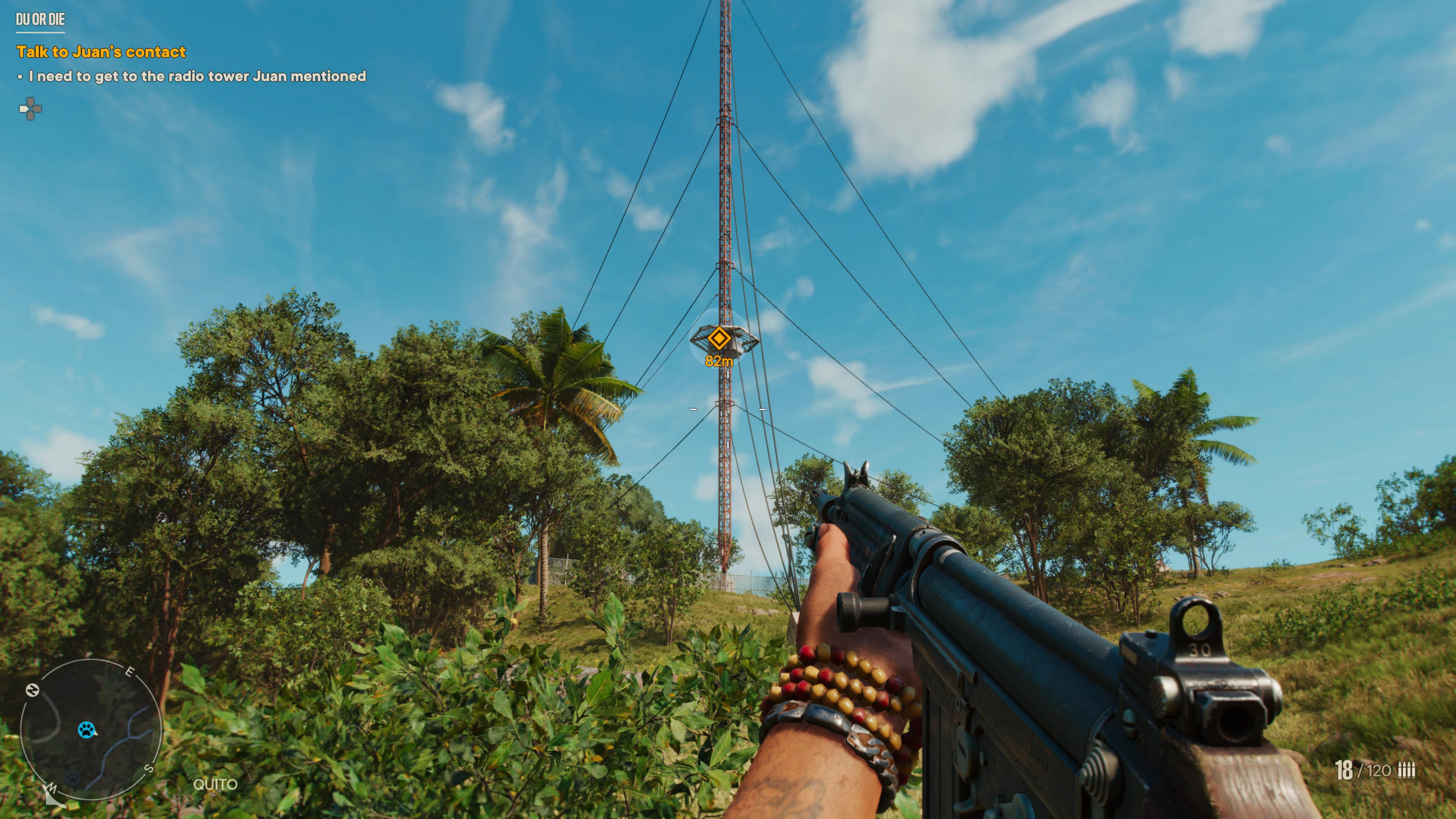 Far Cry 6