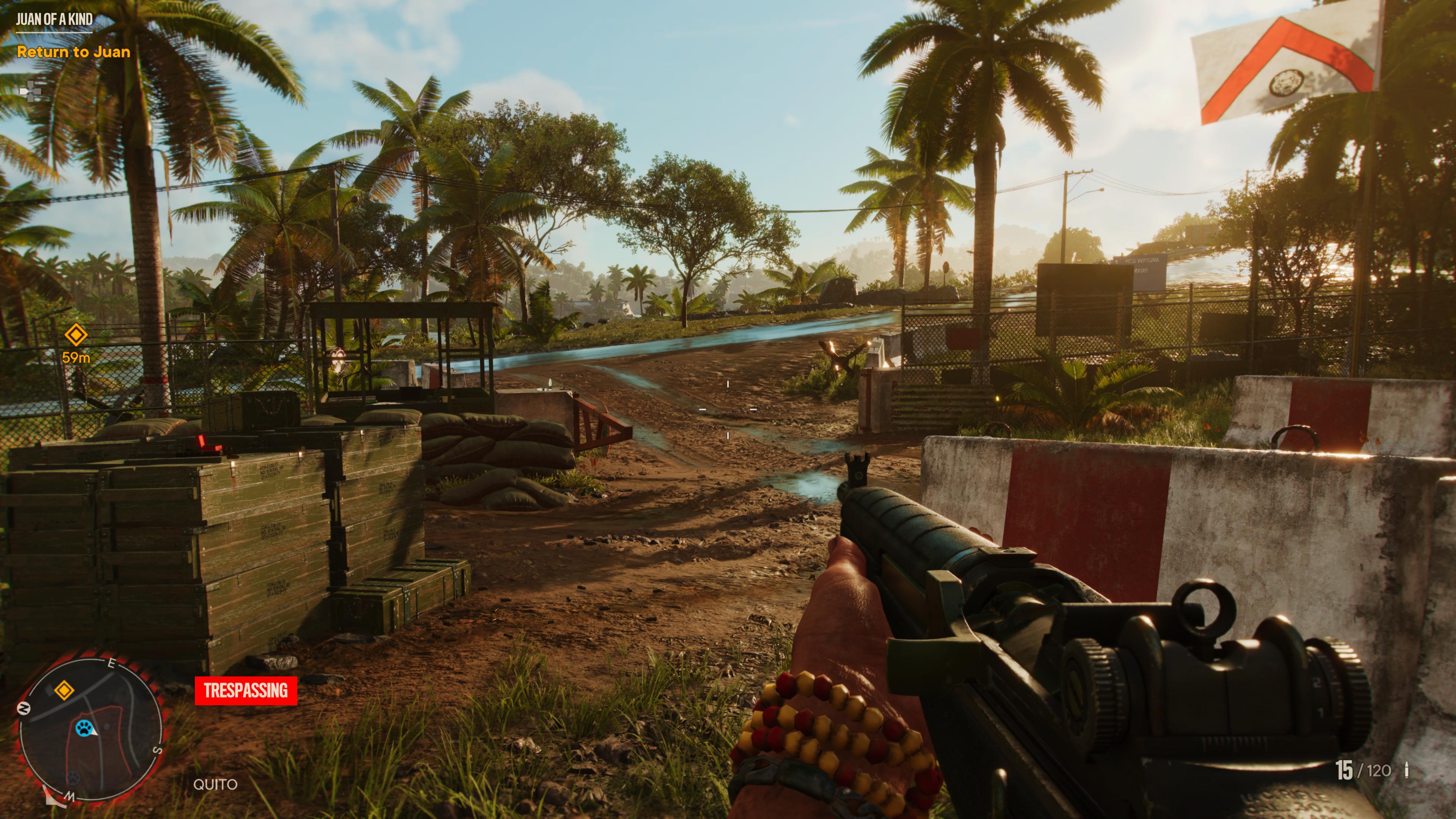 Far Cry 6