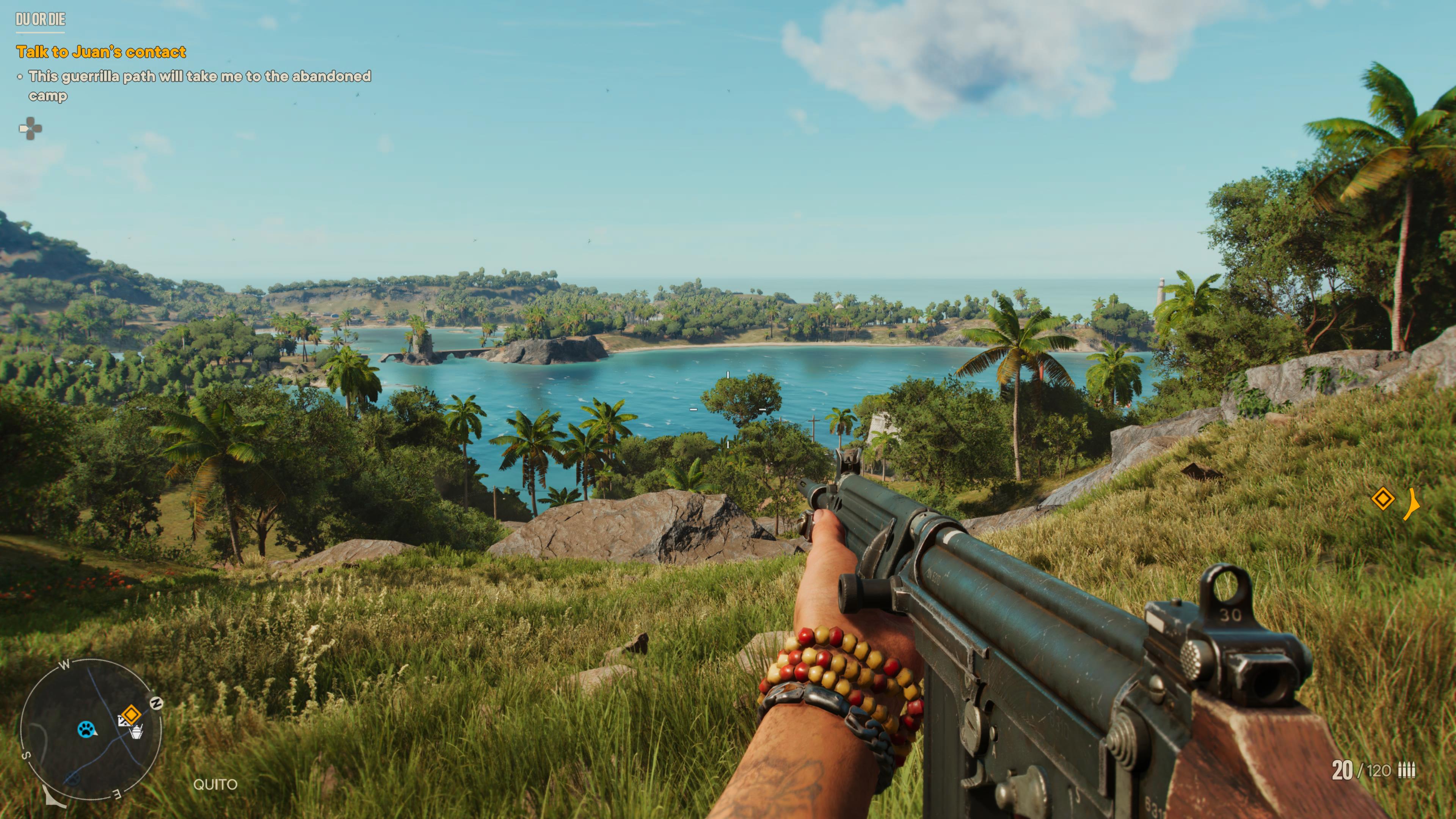 Far Cry 6
