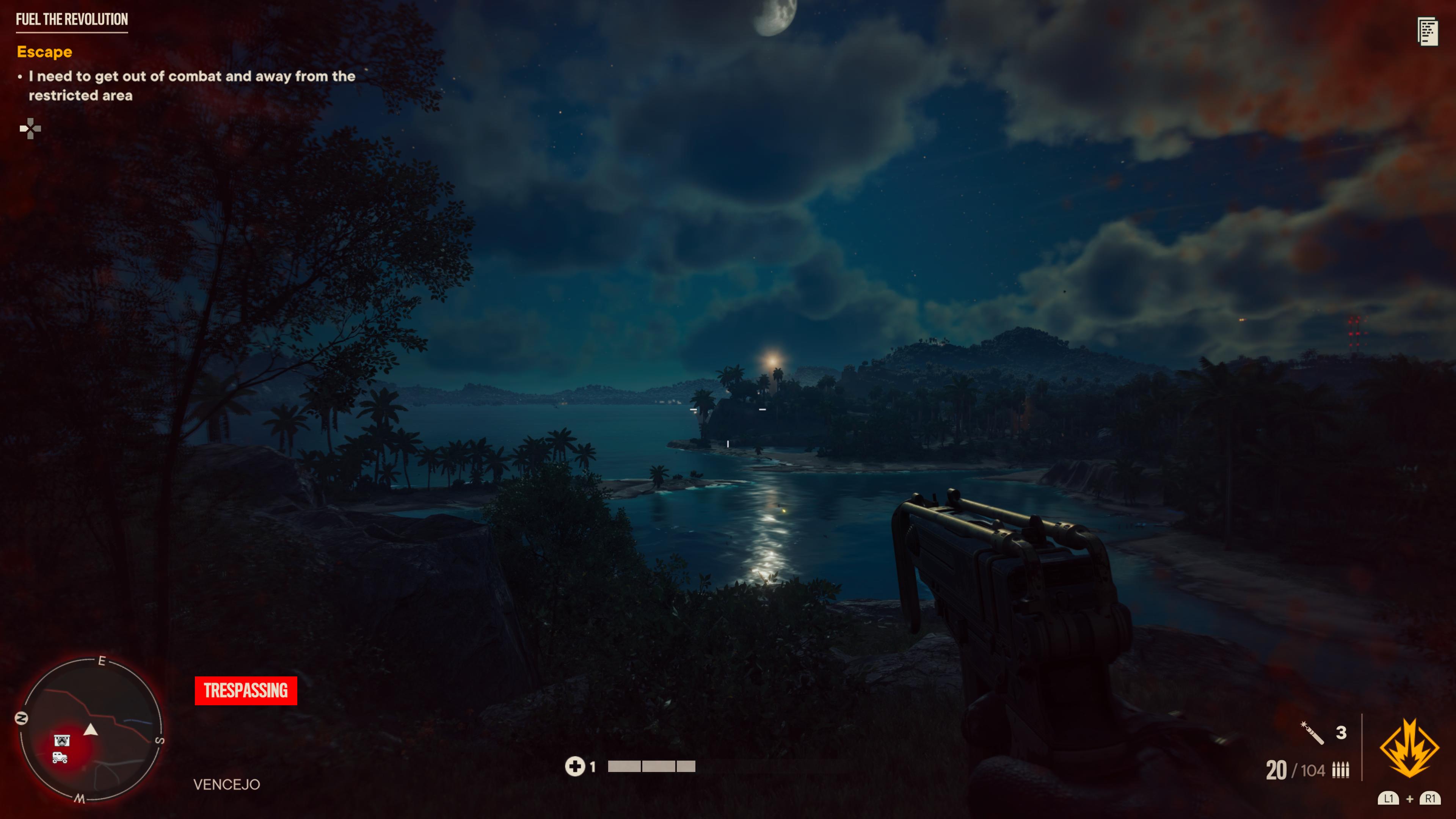 Far Cry 6