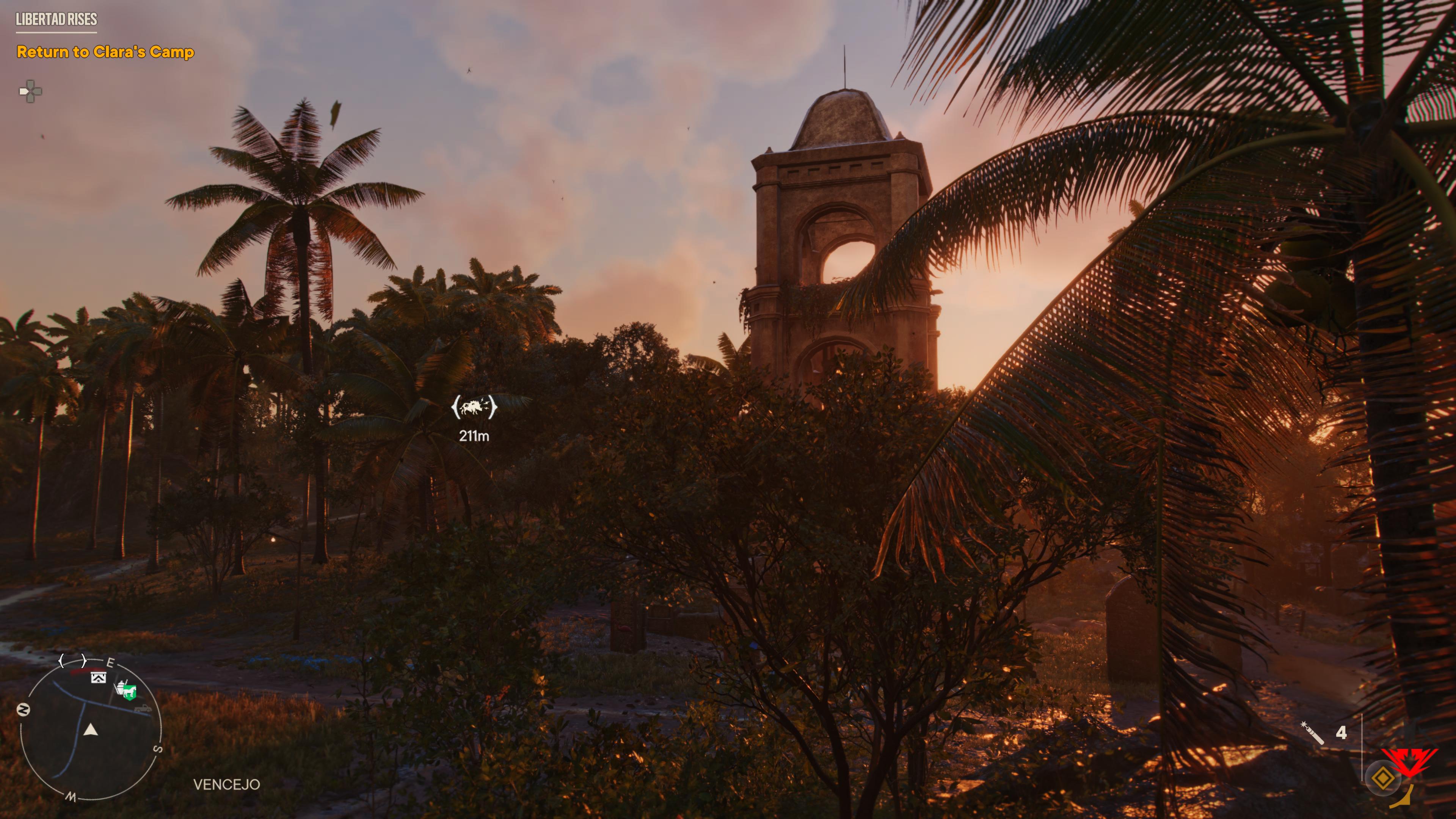 Far Cry 6