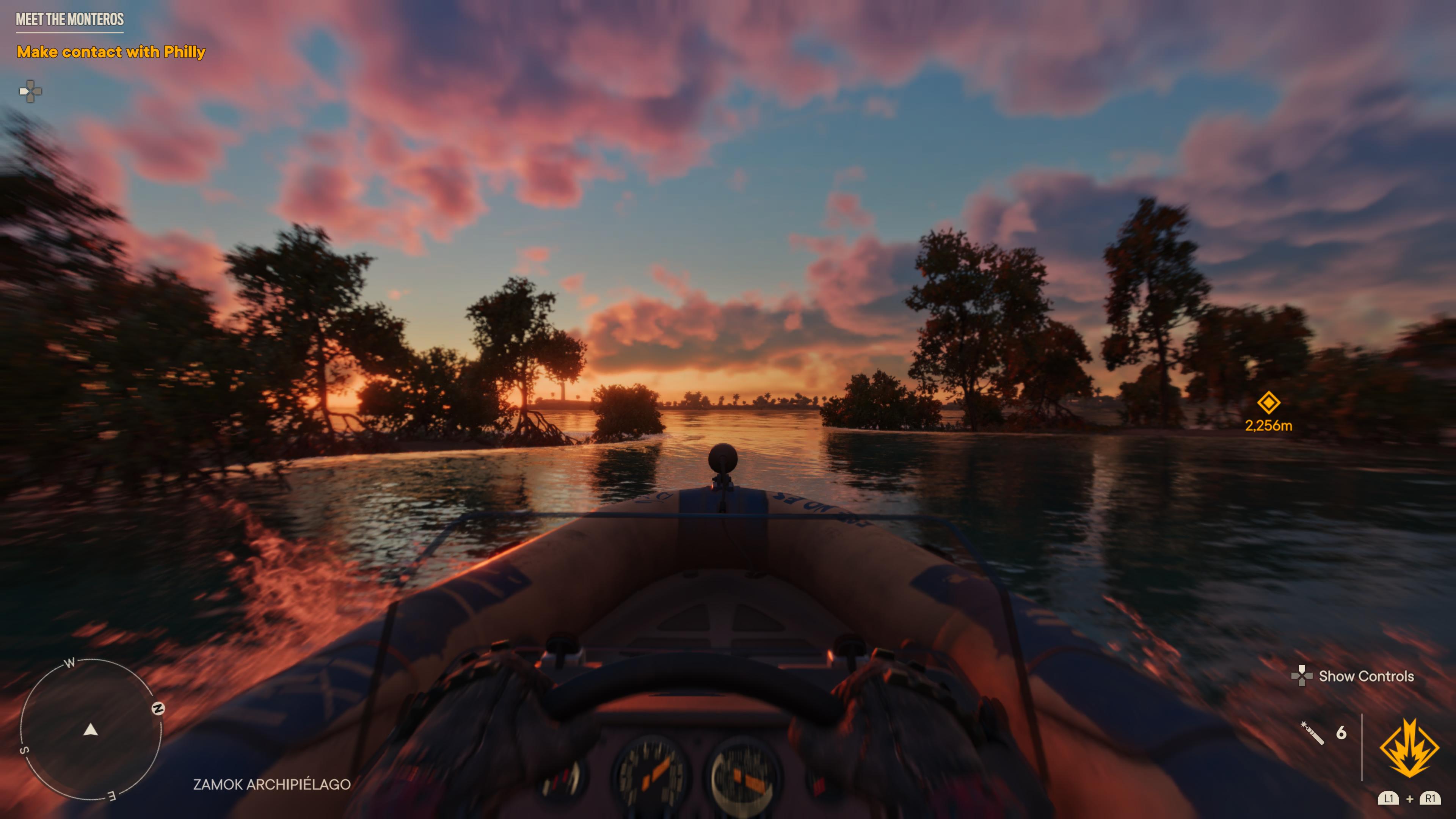 Far Cry 6