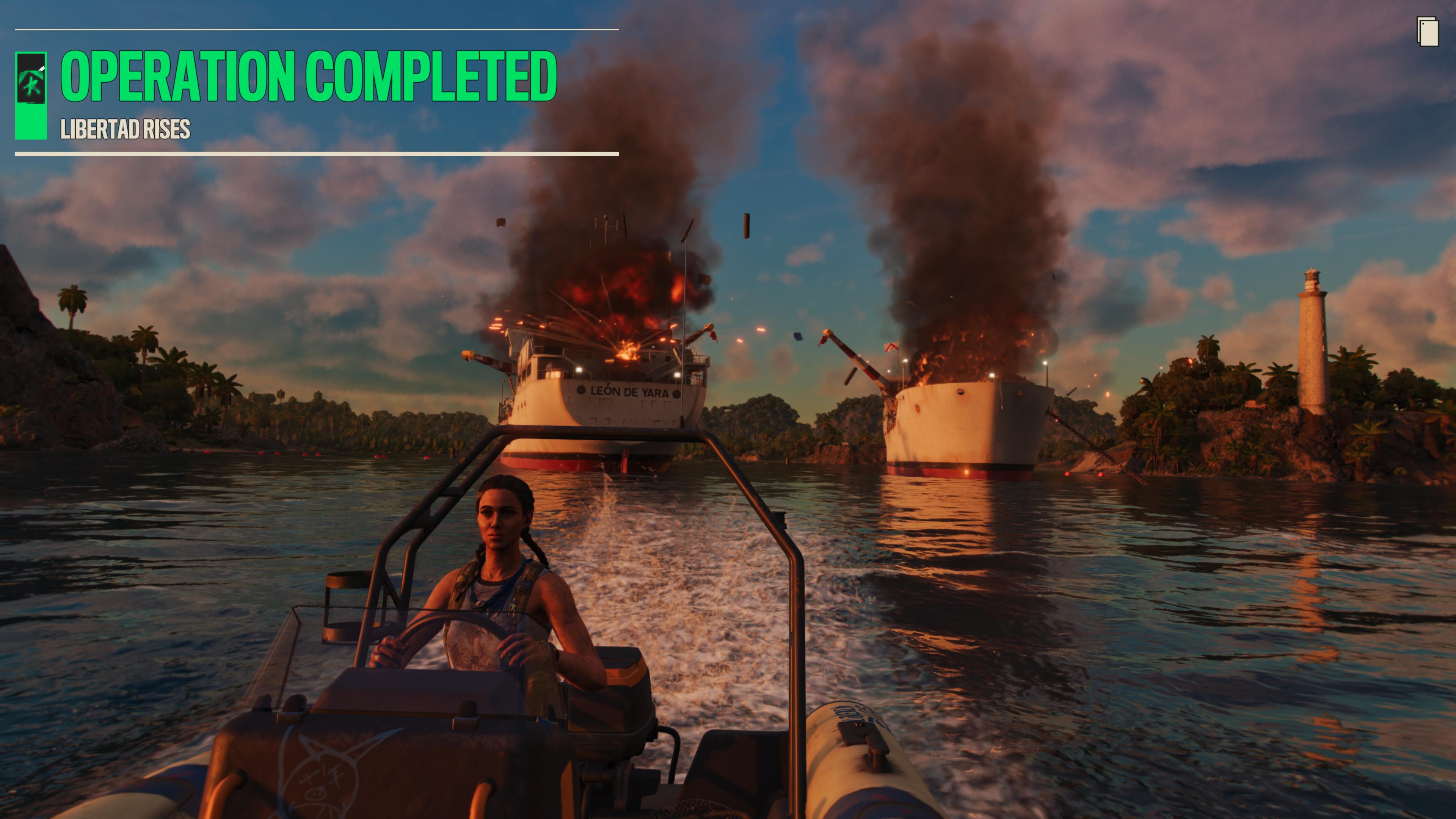 Far Cry 6