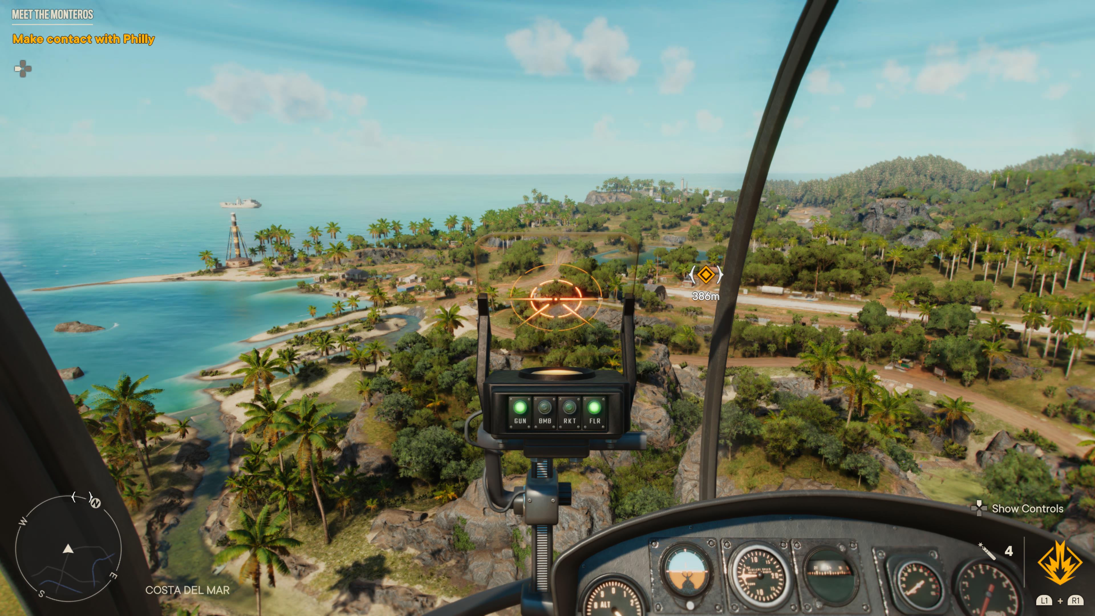 Far Cry 6