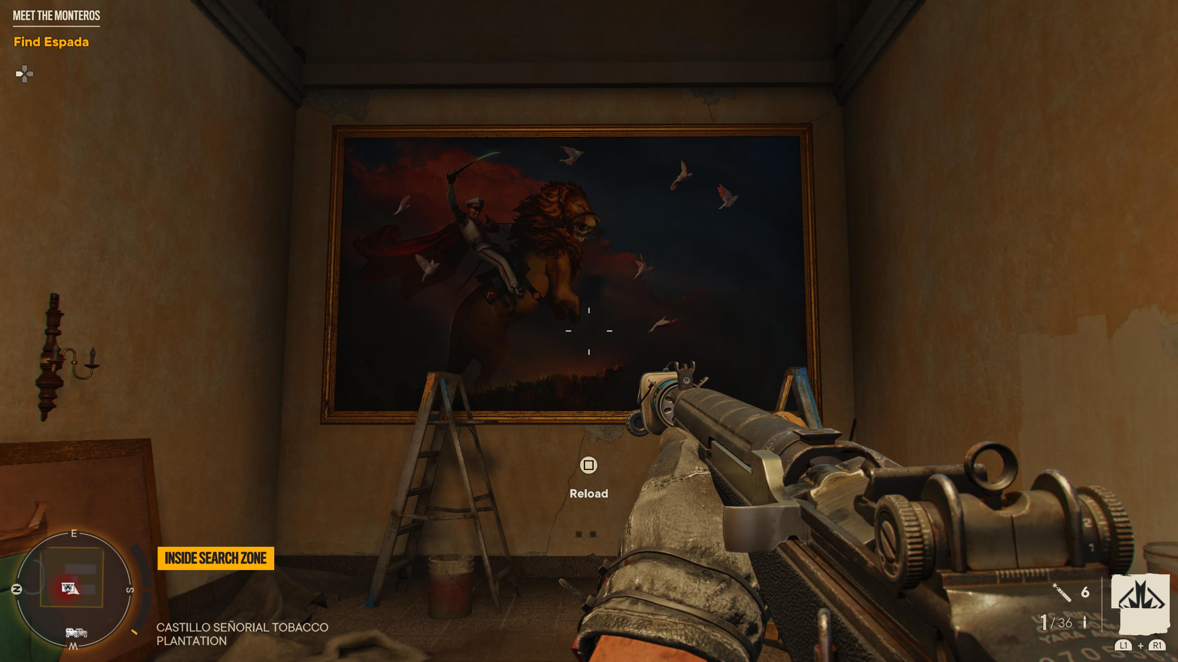 Far Cry 6