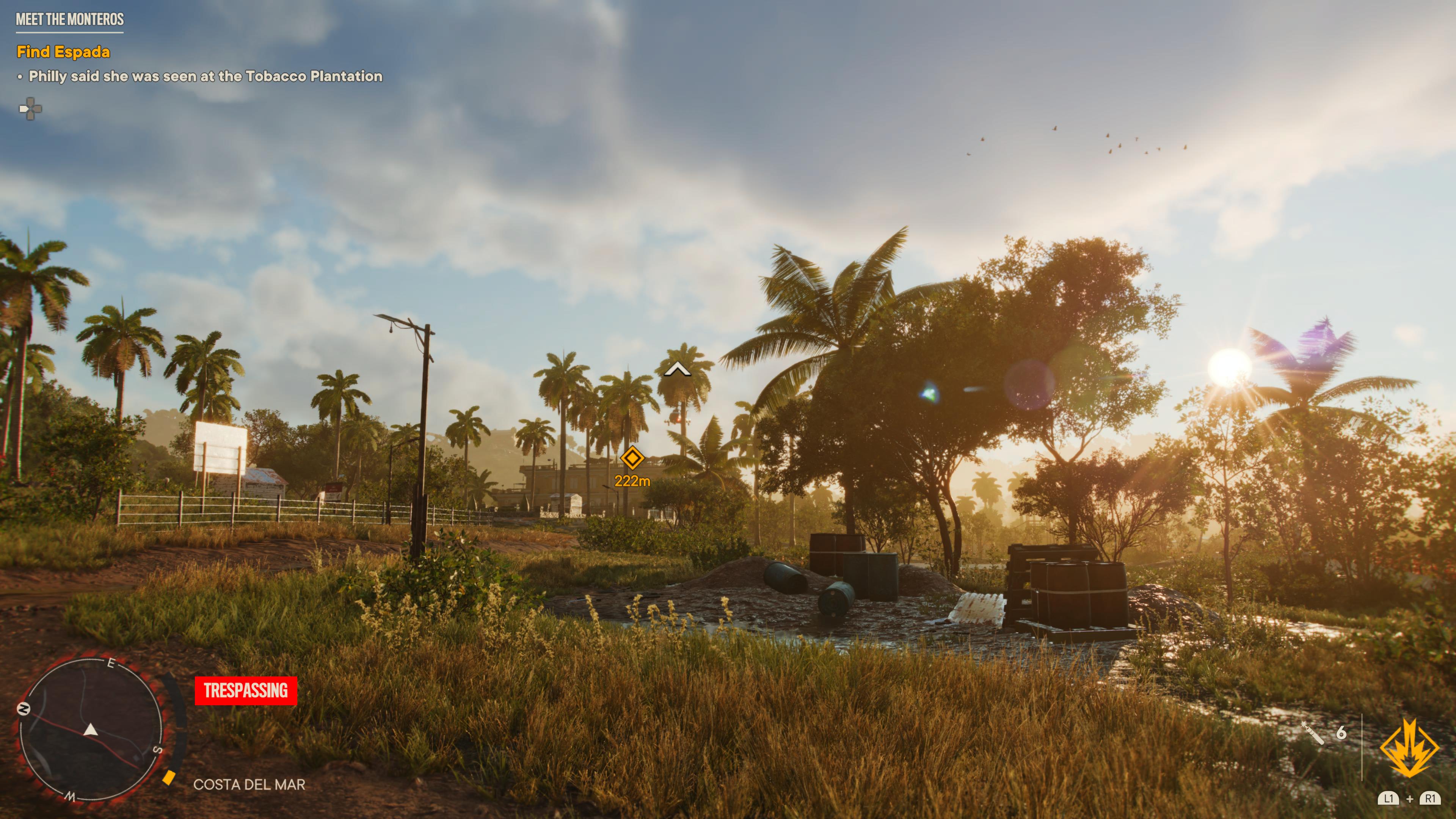Far Cry 6
