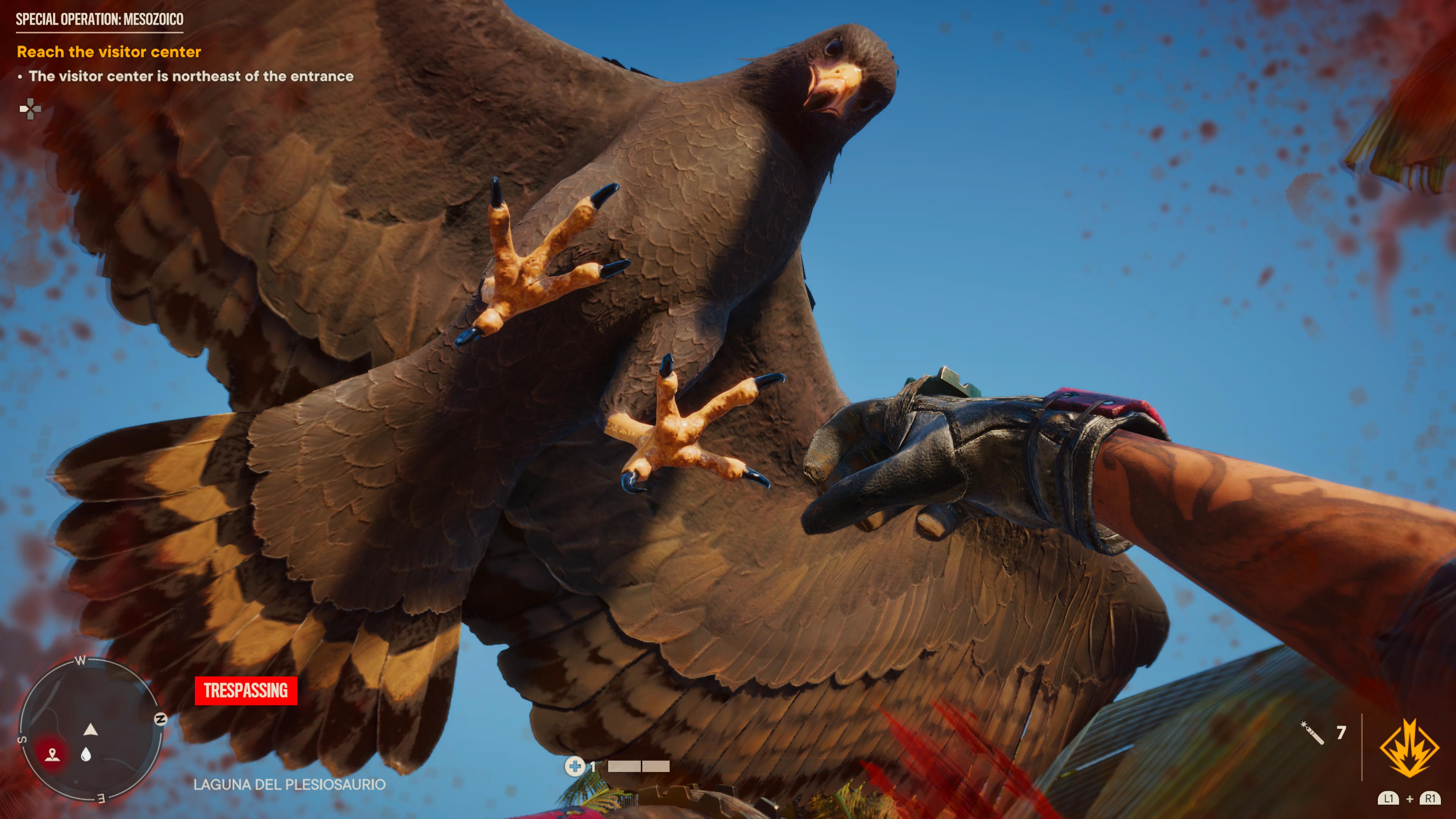 Far Cry 6