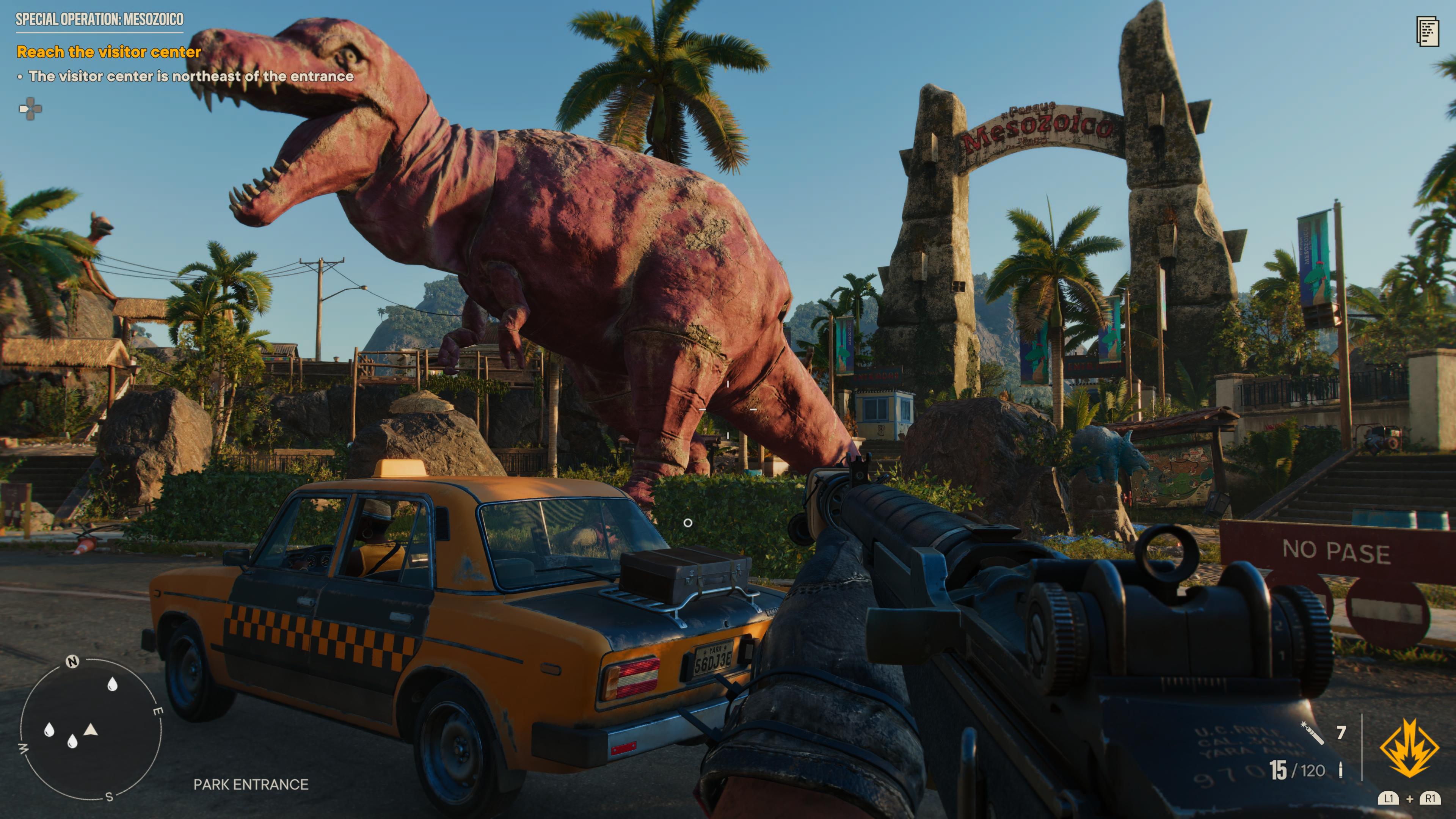Far Cry 6