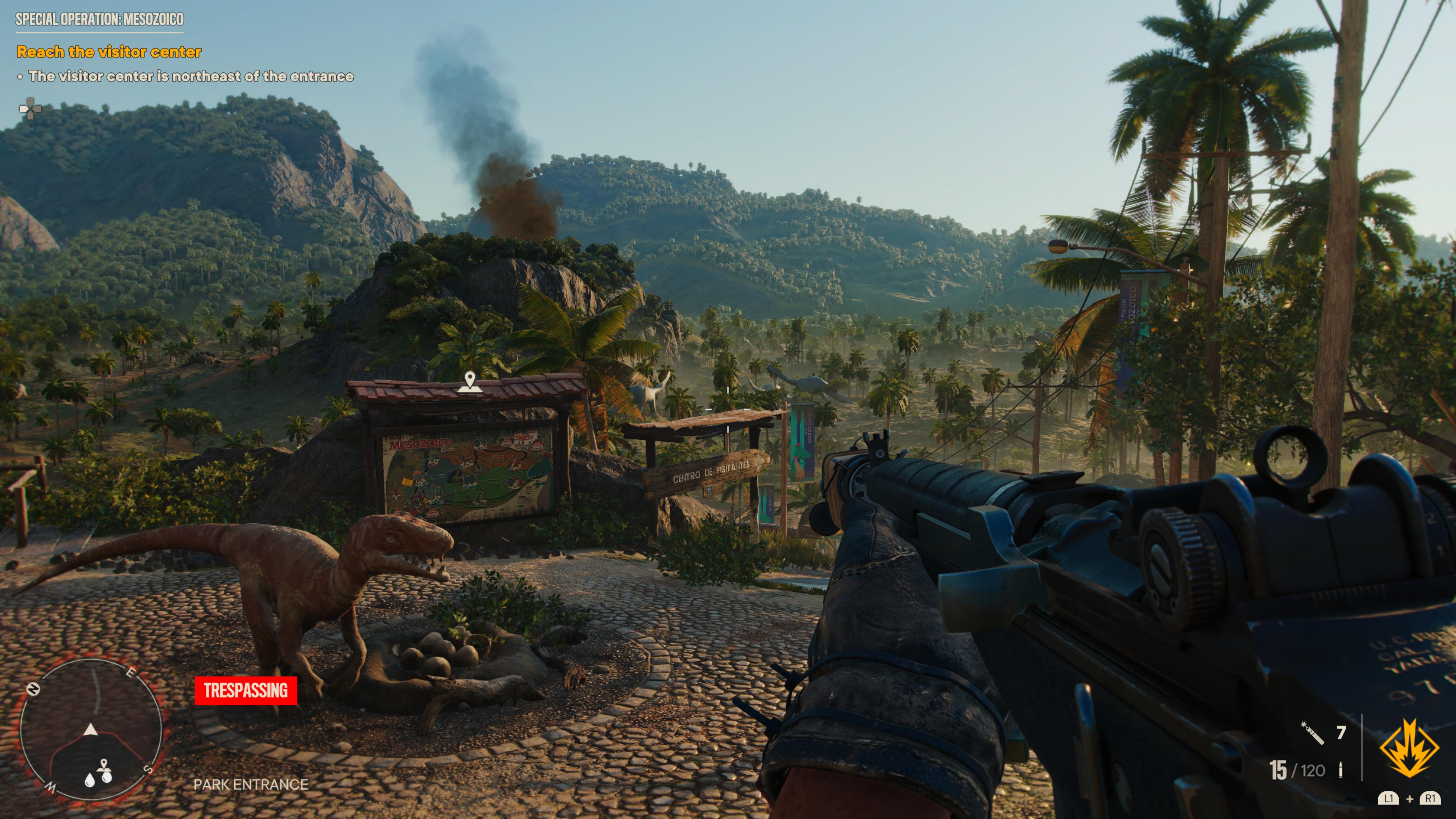 Far Cry 6
