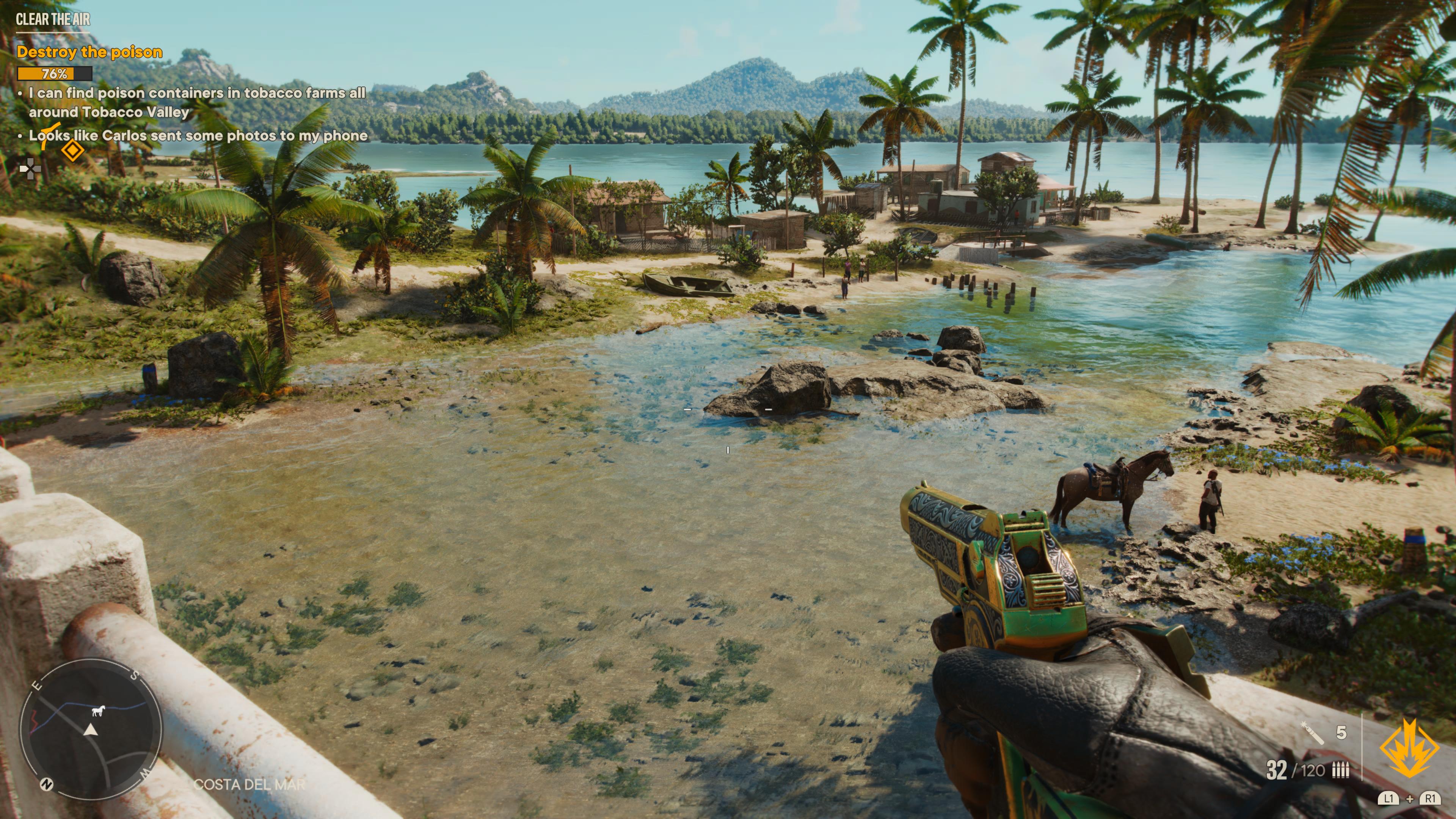 Far Cry 6